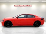 Used 2023 Dodge Charger Scat Pack w/ Daytona Edition Group image 5