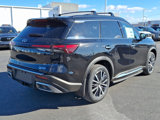 New 2025 INFINITI QX60 Autograph w/ Lighting Package (N92) image 4