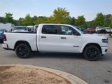 New 2025 RAM 1500 Laramie image 4