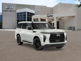 New 2026 INFINITI QX80 Sensory image 3