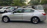 Used 2013 Honda Accord LX image 4