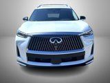 New 2026 INFINITI QX60 Luxe w/ Cargo Package image 2