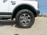Used 2023 Ford Bronco Big Bend image 3