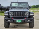 New 2025 Jeep Gladiator Rubicon image 2