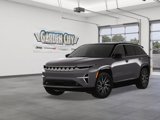 New 2025 Jeep Wagoneer Limited image 3