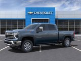 New 2025 Chevrolet Silverado 3500 LTZ w/ LTZ Convenience Package image 2