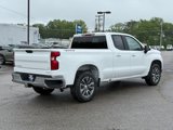 New 2026 Chevrolet Silverado 1500 LT image 5