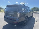 New 2025 Chevrolet Tahoe RST w/ RST Capability Package image 5