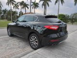 Used 2017 Maserati Levante w/ Luxury Package image 5