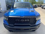 New 2025 RAM 1500 Rebel image 5