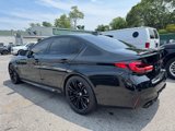 Used 2022 BMW M5 w/ Competition Package image 6