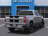 New 2025 Chevrolet Silverado 1500 Custom w/ Rally Edition image 4