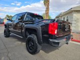 Used 2017 Chevrolet Silverado 1500 LTZ Z71 w/ LTZ Plus Package image 3