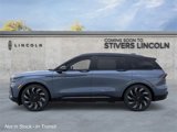 New 2025 Lincoln Nautilus Reserve image 3