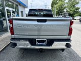 New 2025 Chevrolet Silverado 2500 LT w/ All Star Edition image 5
