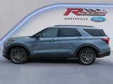 New 2025 Ford Explorer ST image 4