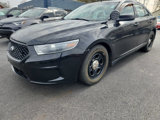Used 2014 Ford Taurus Police Interceptor AWD w/ 2-tone Vinyl Package #1 image 2