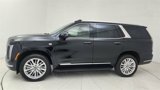 Used 2025 Cadillac Escalade Premium Luxury image 3
