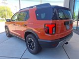 New 2026 Honda Passport TrailSport Elite image 4