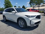 New 2026 Acura MDX FWD image 3