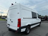 Used 2021 Mercedes-Benz Sprinter 3500 image 5