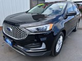 Used 2024 Ford Edge SEL image 2