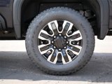 New 2025 GMC Sierra 2500 Denali Ultimate w/ Max Trailering Package image 4