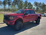 New 2025 Ford F150 XLT w/ Equipment Group 303A High image 2