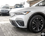 Used 2024 Acura ZDX A-Spec image 5