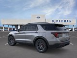 New 2025 Ford Explorer ST image 4