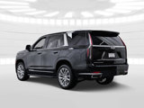 Used 2022 Cadillac Escalade Premium Luxury w/ LPO, Radiant Package image 3