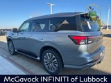 New 2025 INFINITI QX80 Sensory image 6