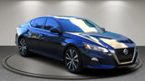 Used 2021 Nissan Altima 2.5 SR image 3