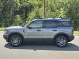 Used 2021 Ford Bronco Sport Big Bend image 4