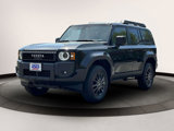 New 2025 Toyota Land Cruiser 1958 image 2