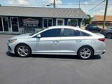 Used 2019 Hyundai Sonata SEL image 2