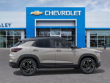 New 2026 Chevrolet TrailBlazer RS w/ Convenience Package image 5