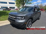 Used 2024 Ford Bronco Sport Big Bend image 2