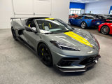 Used 2022 Chevrolet Corvette Stingray Premium Cpe image 4