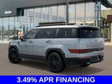 New 2025 Hyundai Santa Fe Calligraphy image 5