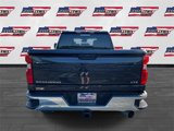 Used 2024 Chevrolet Silverado 2500 LTZ image 5