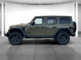New 2025 Jeep Wrangler Willys image 3