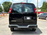 Used 2018 Chevrolet Express 2500 w/ Driver Convenience Package image 4
