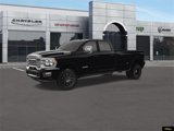 New 2025 RAM 3500 Laramie image 2