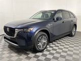 New 2025 MAZDA CX-90 Plug-In Hybrid w/ Preferred image 4