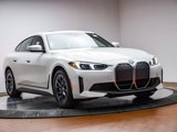 New 2025 BMW i4 eDrive40 w/ Premium Package image 3