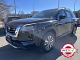 Used 2023 Nissan Pathfinder SL image 3