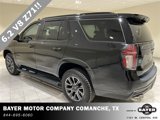 Certified 2022 Chevrolet Tahoe Z71 w/ Z71 Off-Road Package image 3