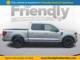New 2025 Ford F150 XLT image 5