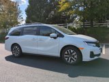 New 2026 Honda Odyssey EX-L image 2